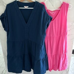 Joe Fresh dresses